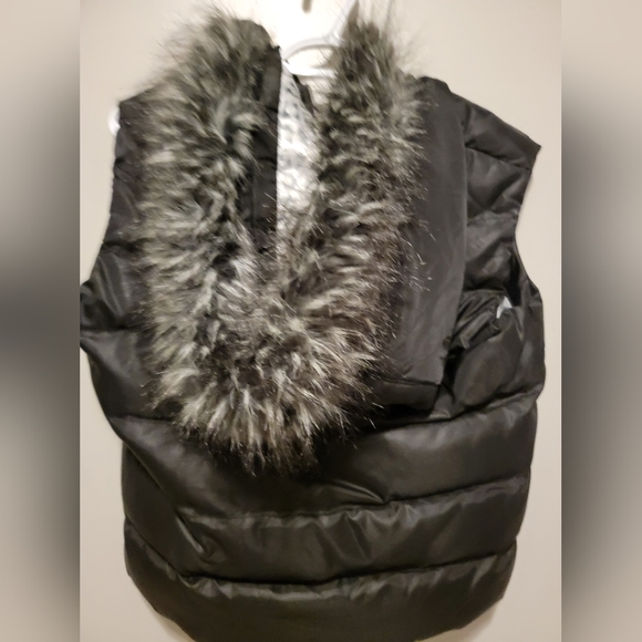 Baby phat vest - Picture 6 of 9